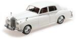MINICHAMPS 1: 18 BENTLEY S2 - 1954 - ALB /deteriorat/ (MC-100139951)