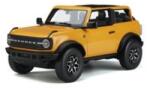GT SPIRIT 1: 18 Ford Bronco Badlandas 2021 (GT-GT858)