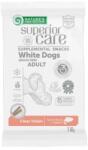 Nature's Protection SC White Dog GF Adult Clear Vision Salmon snack 100g