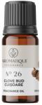 LCAA Ulei Aromat, Aromatique Cuisoare, 10 ml