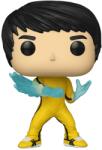 Funko Figurină Funko POP! Icons: Bruce Lee - Bruce Lee #87 (099597) Figurina