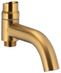 Armatura Moza kifolyócső csaptelep arany 835-670-31 (83567031)