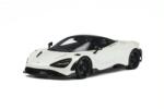 GT SPIRIT 1: 18 McLaren 765 LT - Silica White - 2020 - GT SPIRIT (GT-GT861)