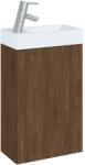 Elita Young Basic mosdó szekrénnyel 40.2 cm dió RE168992007060