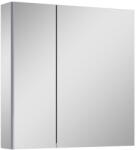Elita Basic szekrény 60.6x12.9x61.8 cm oldalra akasztható RE060600030000