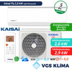 KAISAI KWX-09HRDI-KWX-09HRD0 Fly