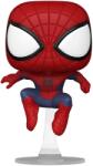 Funko POP! Marvel: Spider-Man - The Amazing Spider-Man #1159 (080824) Figurina