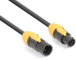 PD CONNEX CX16-10m IP65 VÍZÁLLÓ PowerCon Hosszabbító Tápkábel (PowerConTRA-PowerConTRB)