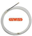Gewiss műanyag behúzószalag 10m DX52310 (DX52310)