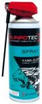 Runpotec kábelsíkosító spray 400 ml 205230 (205230)
