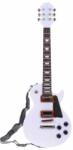 Inlea4Fun Gitár + mikrofon készlet - fehér (RA-ZMU.HK-9178BS.BIA)