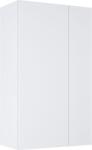 Elita For All szekrény 59.6x31.6x100 cm oldalra akasztható fehér RE140600068060 (RE140600068060)