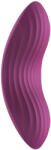 SVAKOM Edeny - vibrator pentru chiloți controlat prin aplicație (mov) (05522830000) Vibrator