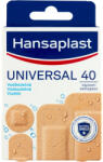 Hansaplast Universal műanyag sebtapasz - 40 db