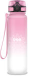 Ars Una Ars Una: Candy Floss BPA-mentes motivációs kulacs 1000ml (56574524) - jatekshop