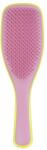 Tangle Teezer Ultimate Detangler Hyper Yellow and Rosebud