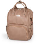 Petite&Mars PETITE&MARS Pelenkázó táskababakocsira Jasper Camel Beige