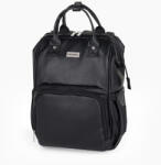 Petite&Mars PETITE&MARS Pelenkázó táskababakocsira Jasper Absolute Black