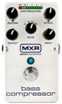 MXR M87 Bass Compressor - hangszerabc