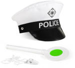 Rappa Poliția rutieră Rappa stă cu bătaie și fluier (221499) Set bricolaj copii