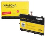 PATONA akkumulátor f. Lenovo ThinkPad Yoga 11e Serie 45N1750 45N1751 45N1748 45N1749 (PT-2890)