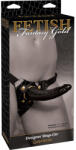 Pipedream Designer Strap-On Black - primestars