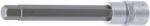BGS technic 1/2" Imbusz bitfej, 11x140 mm (BGS 5184-H11)