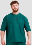 GymBeam Oversized Unstoppable T-shirt Green S