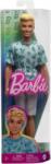 Mattel Barbie Fashionista Ken BLOND HJT10 Papusa Barbie