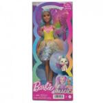 Mattel Barbie Touch Of Magic Fairytale Teresa With Bunny HLC36 Papusa Barbie
