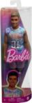 Mattel Barbie Fashionista Ken CU PROTEZA HJT11 Papusa Barbie