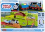 Mattel Thomas And Friends Muddy Adventure Train Set HHV98 Trenulet