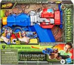 Hasbro Transformers Toys Rise of The Beasts Movie 2-in-1 Optimus Prime F3901 Figurina