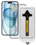 Tactical Taktikai becsapódási akadály újoncoknak az Apple iPhone 15 Plus/16 Plus számára 8596311258107