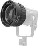 Aputure CF4 Fresnel - Előtétlencse