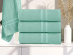 AQUELLA törölköző 50x90 cm menta, 100% pamut