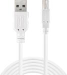 Sandberg USB 2.0 A-B male 1.8 m (502-78)
