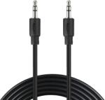 Sandberg MiniJack Cable M-M 2m (501-24)