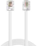 Sandberg Telephone RJ11-RJ11 1.8m (500-60)