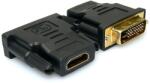 Sandberg Adapter DVI-M - HDMI-F (507-39)