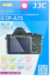 JJC Sony A7S / A7R / A7 Kijelzővédő (edzett üveg) -Tempered Glass (GSP A7S A7R A7)