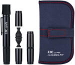 JJC CL-P4II Objektív Tisztító Toll Kit - LensPen Set (CL P4II)