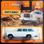 Mattel - 1964 Jeep Wagoneer (HVN46)