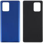 Samsung Galaxy S10 Lite G770F - Akkumulátor Fedőlap (Prism Blue), Prism Blue