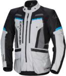 Alpinestars Jacheta moto Alpinestars Bogota PRO Drystar gri-negru-albastru (AIM100-1117)