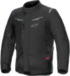 Alpinestars Jachetă moto impermeabilă Alpinestars ST-1 neagră (AIM100-1078)