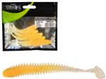 WIZARD power minnow orange 9cm 5pcs/bag (86953-080) - nextfish