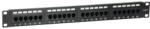 EQUIP 235325 Patch panel (235325)