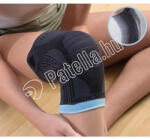 Genu Genuextrem Térdrögzítő 4: 42-45Cm Szürke - vitalcafe