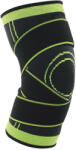 VIVAFIT Sport térdszorító stabilizáló pántokkal (L) - vitalcafe